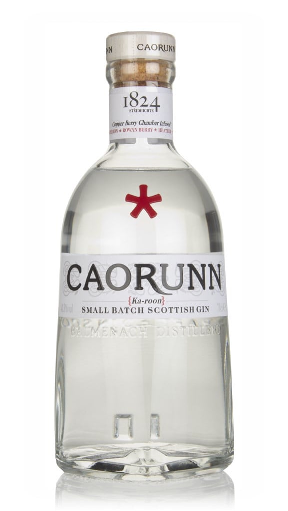 Caorunn Small Batch Gin