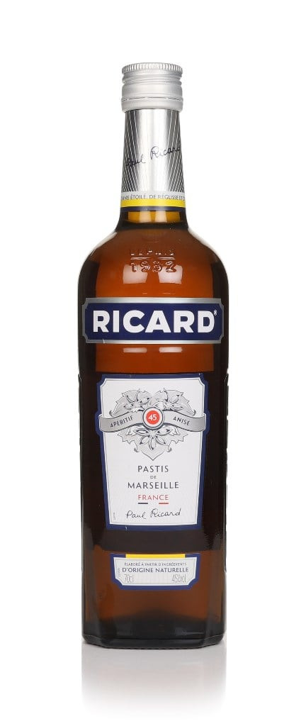 Ricard Pastis