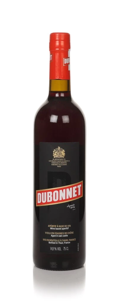 Dubonnet Rouge