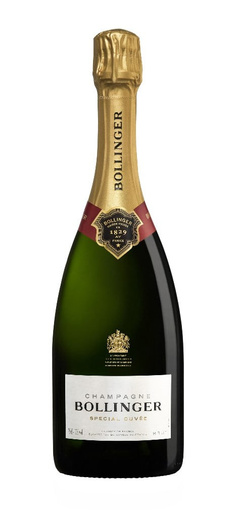 Bollinger Special Cuvée 75cl | Master Of Malt