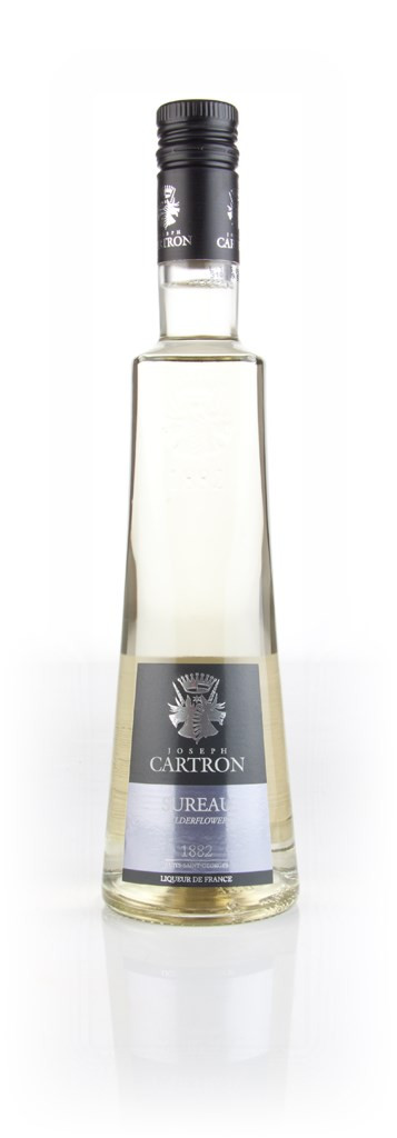 Joseph Cartron Sureau Elderflower 50cl