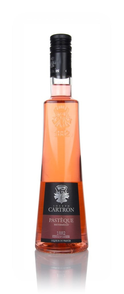 Joseph Cartron Pasteque (Watermelon) 50cl
