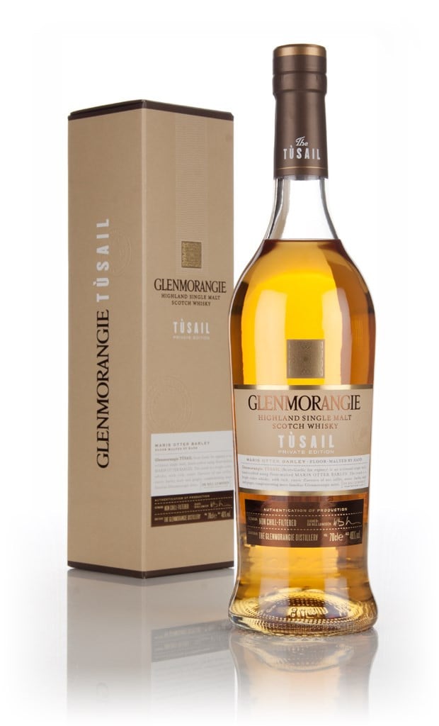 Glenmorangie Tùsail Private Edition 70cl