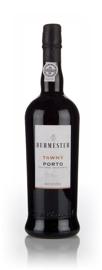 Burmester Tawny Port 75cl