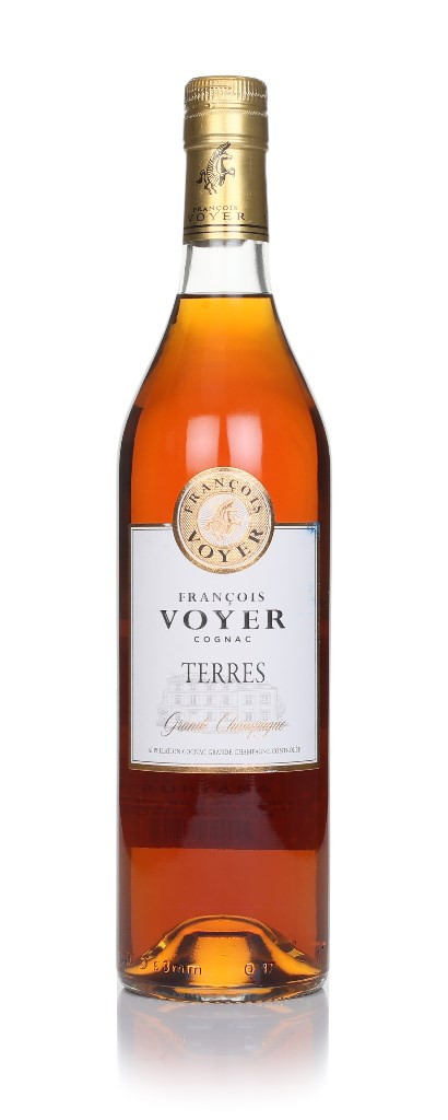 François Voyer Terres de Grande Champagne Cognac 70cl