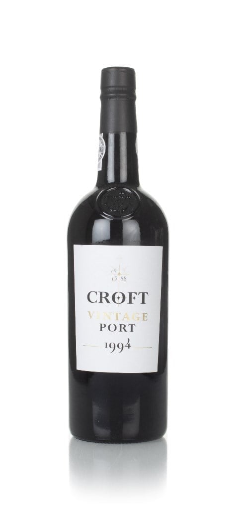 Croft 1994 Vintage Port 75cl