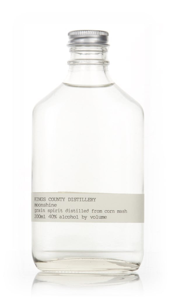 Kings County Moonshine 200ml 20cl