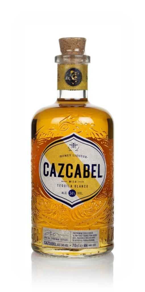 Cazcabel Honey Liqueur 70cl