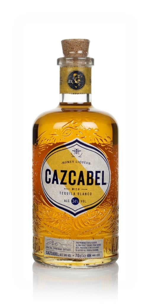 Cazcabel Honey Liqueur 70cl