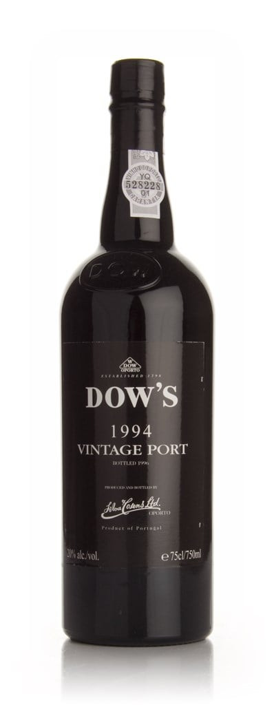 Dow's 1994 Vintage Port 75cl