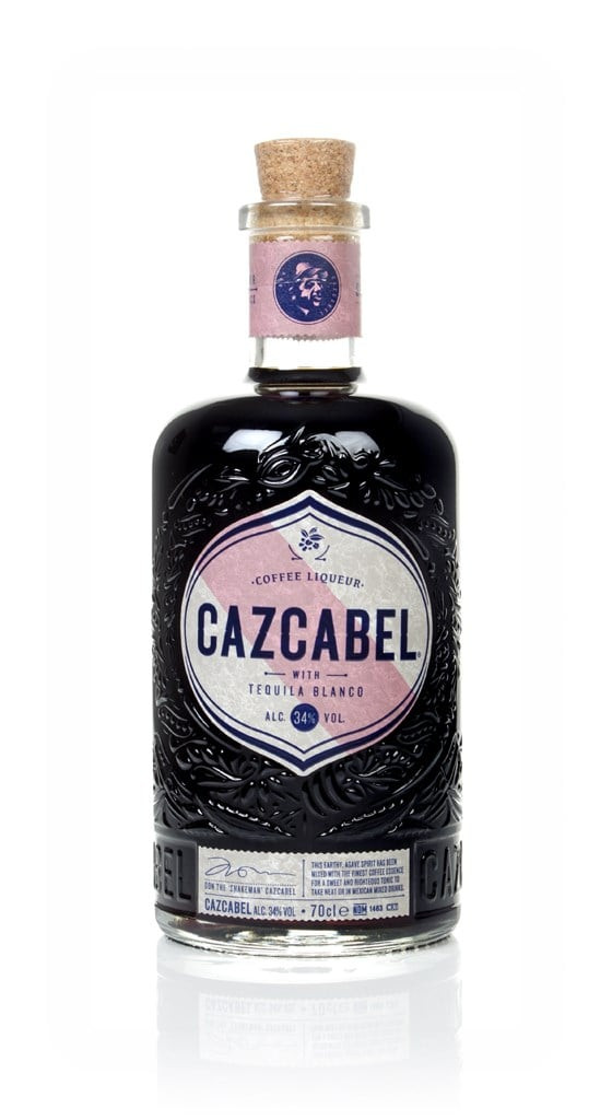 Cazcabel Coffee Liqueur 70cl