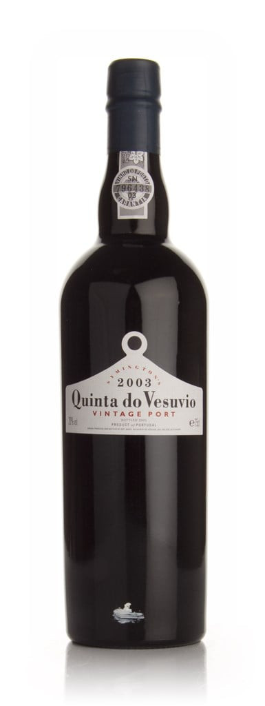 Quinta do Vesuvio 2003 Vintage Port 75cl