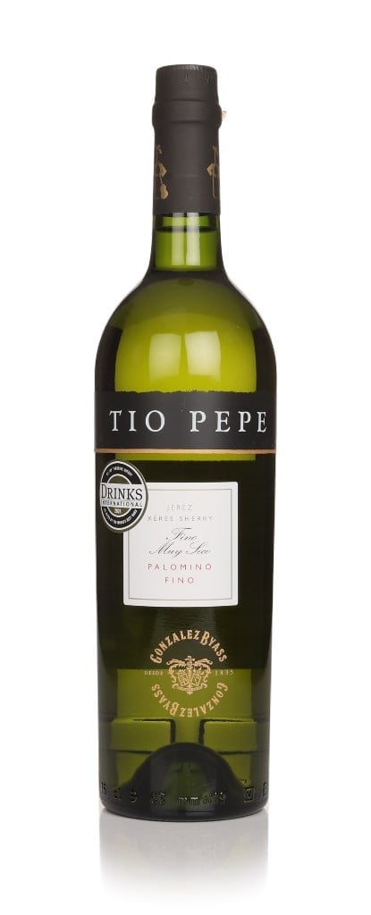Gonzalez Byass Tio Pepe Palomino Fino