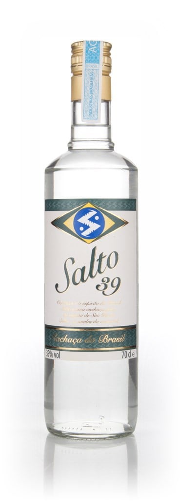 Salto 39 Cachaça 70cl
