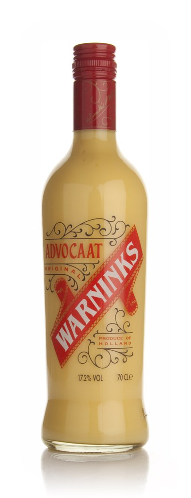 Advocaat Warninks 70cl