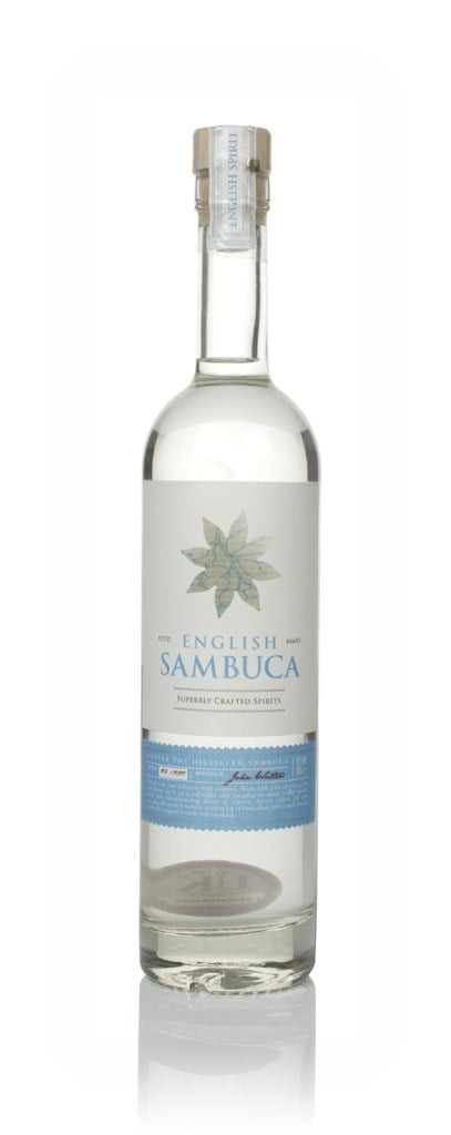 English Sambuca 50cl