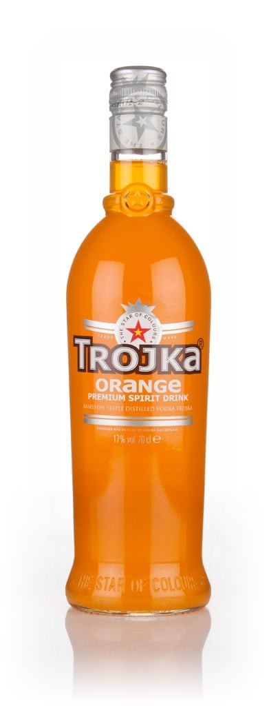 Trojka Orange