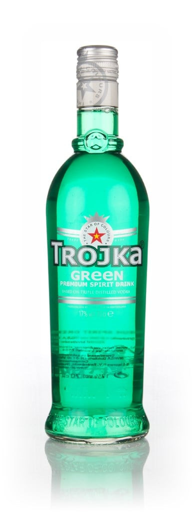 Trojka Green