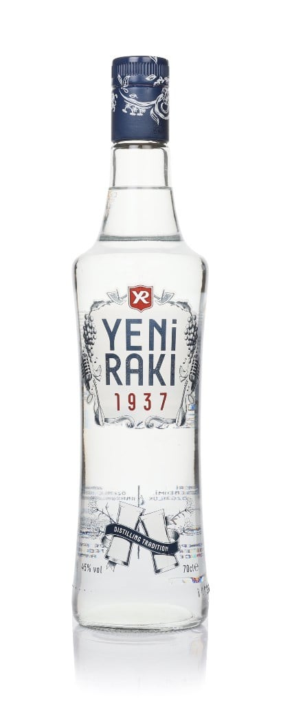 Yeni Raki
