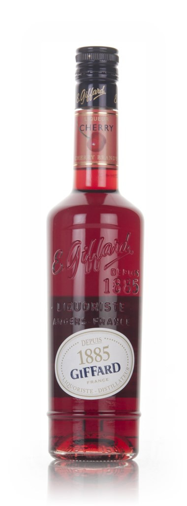 Giffard Cherry Brandy Liqueur (50cl)