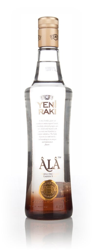Yeni Raki Ala 70cl