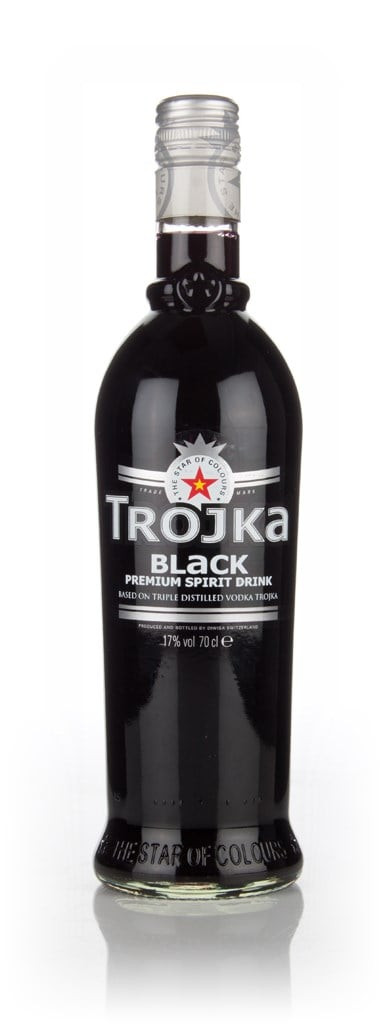Trojka Black