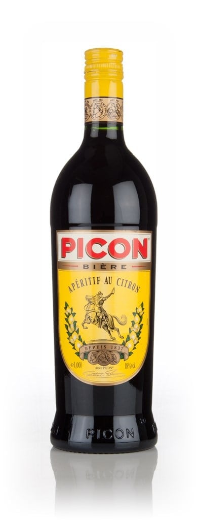 Picon Biére Citron 1l 100cl