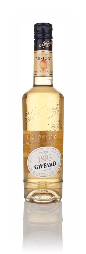 Giffard Abricot Apricot Brandy Liqueur (50cl)