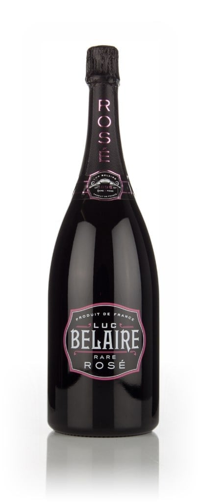 Luc Belaire Rosé - Magnum (1.5L) 150cl