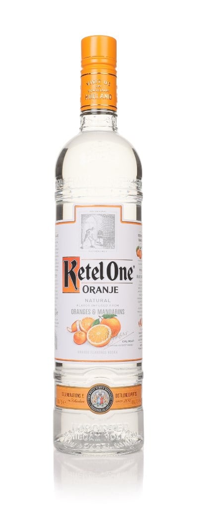 Ketel One Oranje 70cl