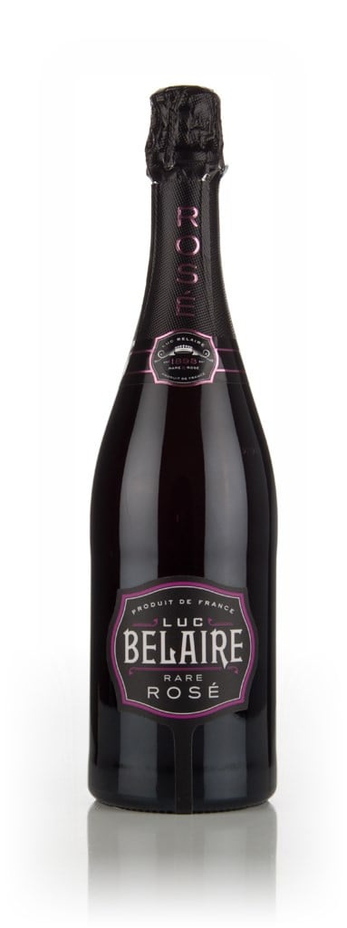 Luc Belaire Rosé Fantome 75cl