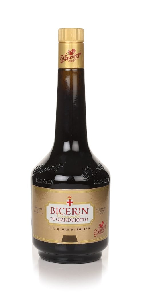 Bicerin Originale Di Giandujotto 70cl