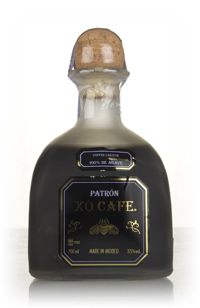 Patrón XO Cafe Coffee Liqueur 70cl