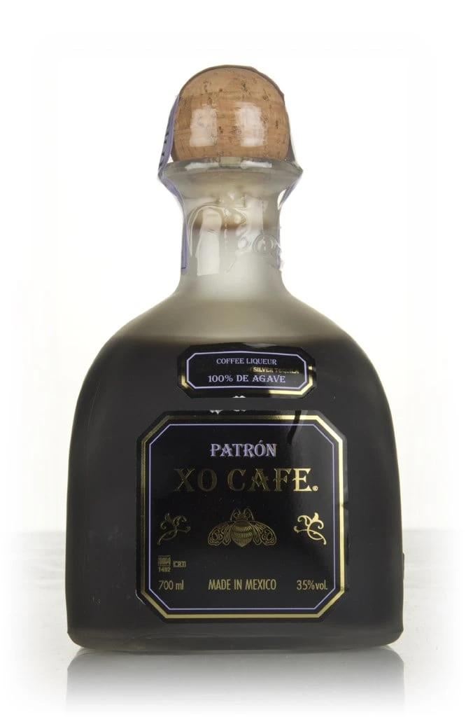 Patrón XO Cafe Coffee Liqueur