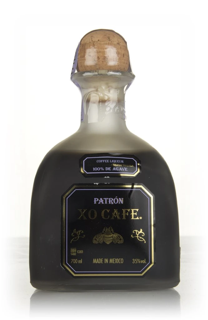 Patrón XO Cafe Coffee Liqueur
