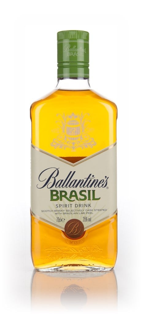 Ballantine's Brasil  70cl