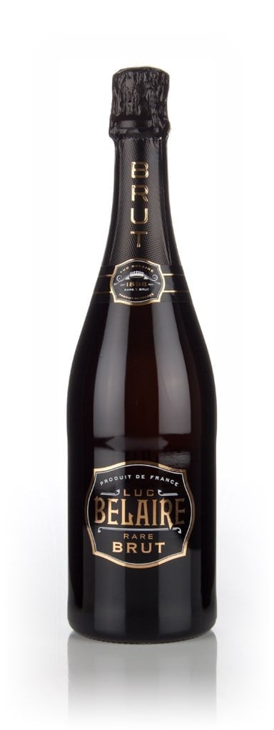 Luc Belaire Brut 75cl