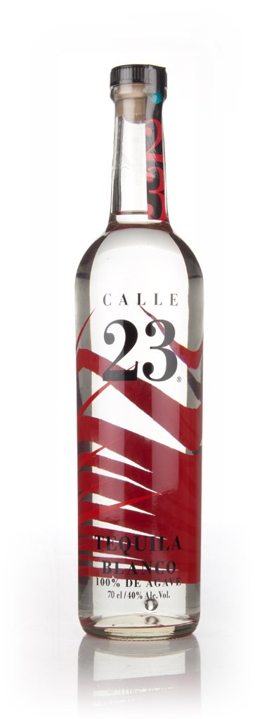 Calle 23 Blanco 70cl