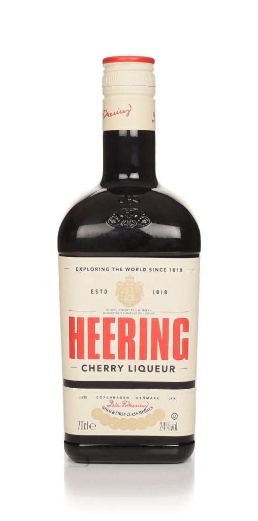 Heering Cherry Liqueur 70cl