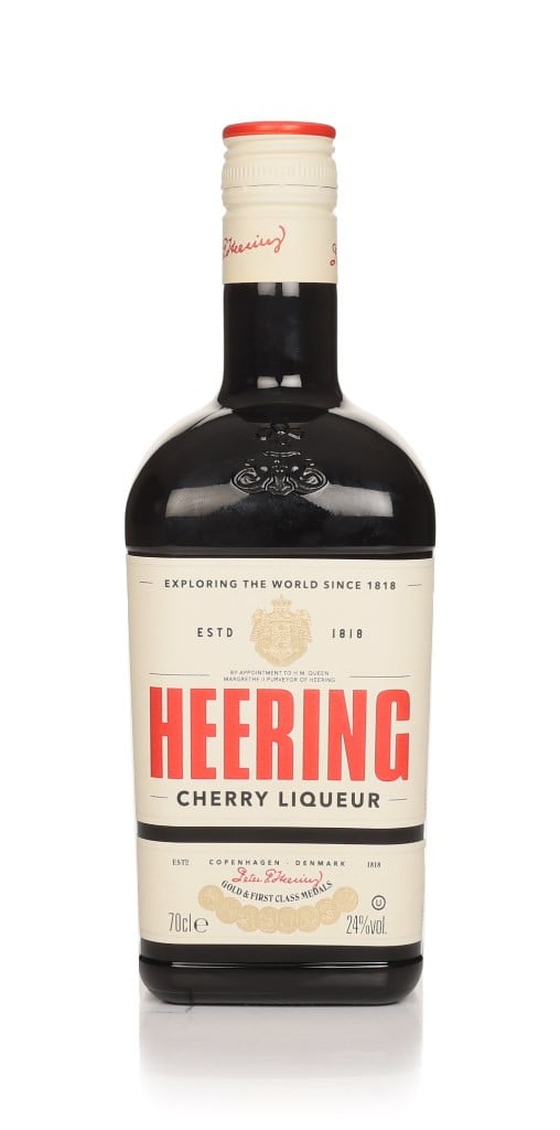 Heering Cherry Liqueur