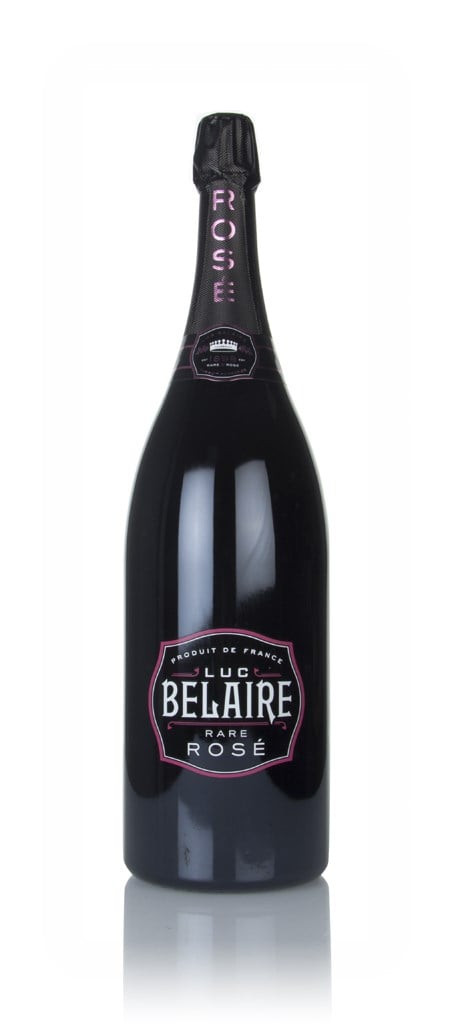 Luc Belaire Rose Jeroboam 300cl