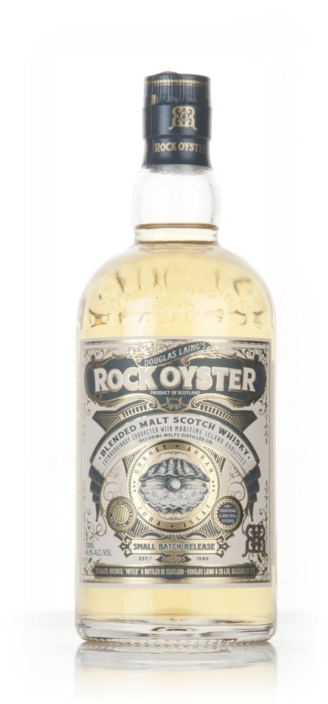 Rock Oyster 70cl