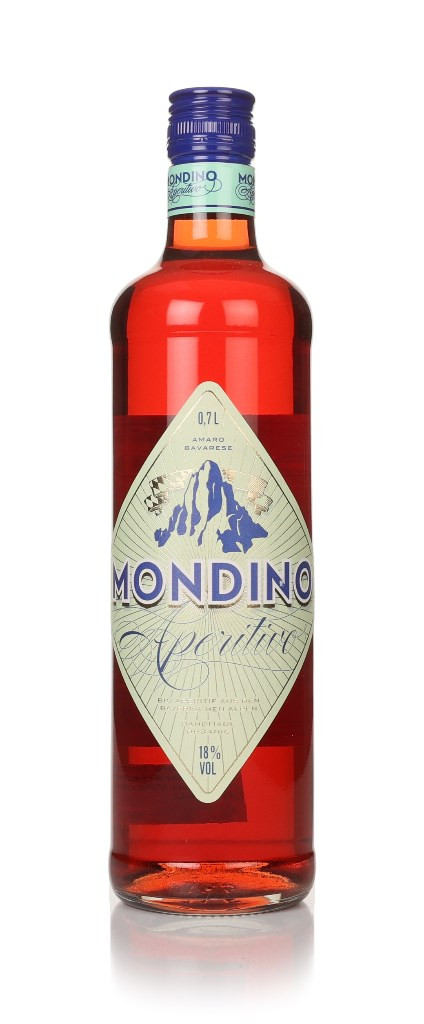 Mondino Amaro