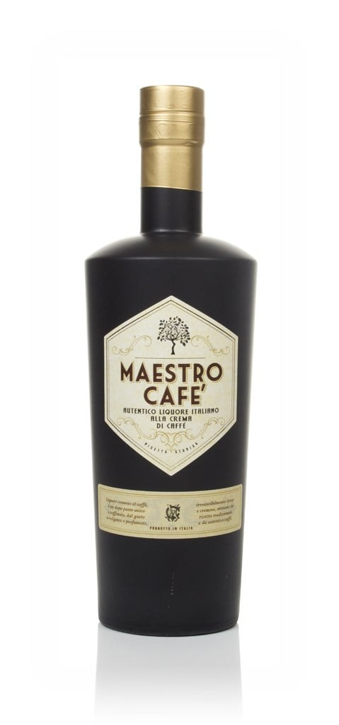 Maestro Café 70cl