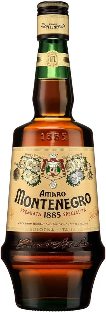Amaro Montenegro 70cl
