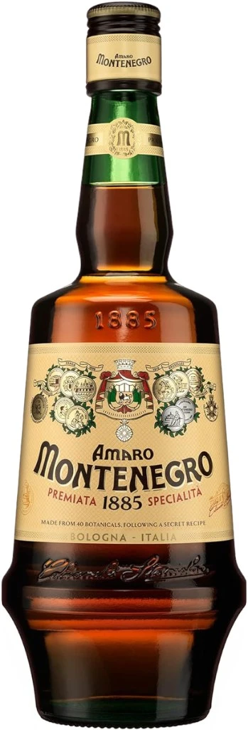 Amaro Montenegro