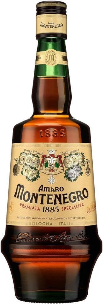 Amaro Montenegro