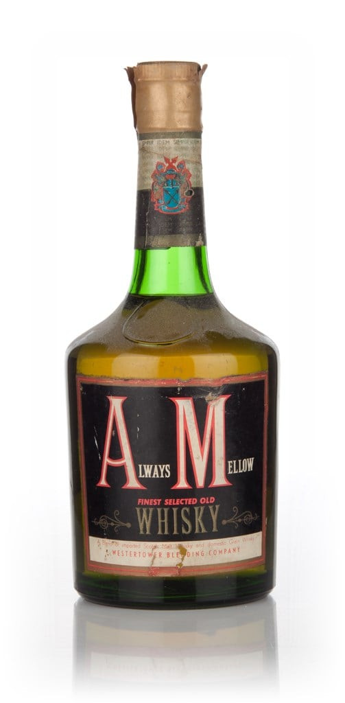 Westertower's Always Mellow - 1960s