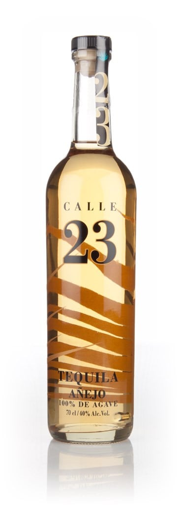 Calle 23 Añejo 70cl