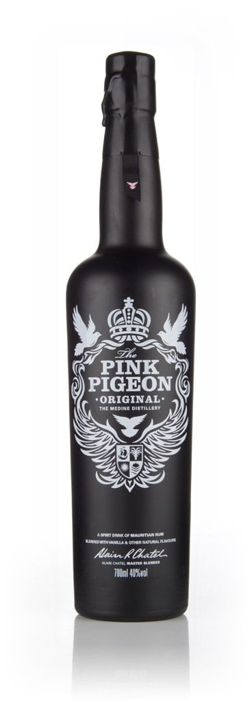 Pink Pigeon Original (Old Bottling) 70cl